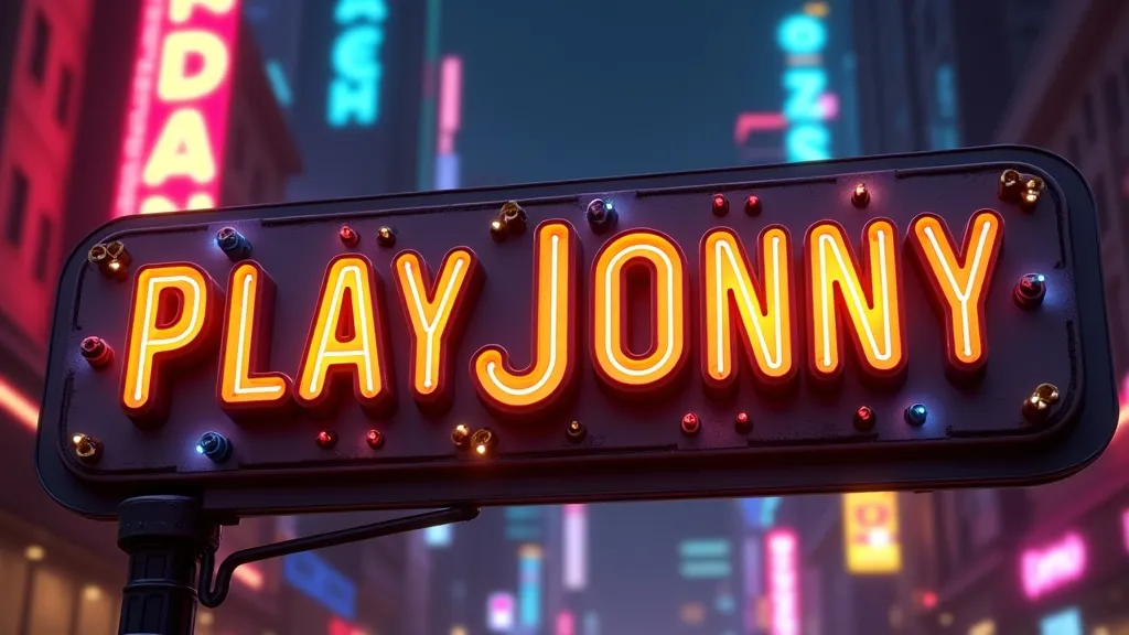 playjonny bonus